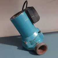 پمپ برگشت شوفاژ آی ام پی کالپدا imp calpeda|آبگرمکن، پکیج، شوفاژ|تهران, بهارستان|دیوار