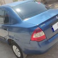 تیبا صندوق‌دار LX، مدل ۱۳۹۱|خودرو سواری و وانت|آبادان, |دیوار