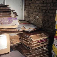 فروش انواع کارتن اسباب کشی