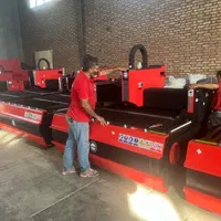 لیزربرش فلزات CNC فایبرلیزر (اقساطی و وام بانکی)|ماشین‌آلات صنعتی|تهران, اتحاد|دیوار