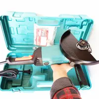 فرز آهنگری/سنگبری صنعتی روماتون (باگارانتی)سنگ فرز|ابزارآلات|شهرکرد, |دیوار