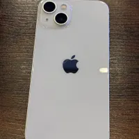 اپل iPhone 13 با حافظهٔ ۱۲۸ گیگابایت