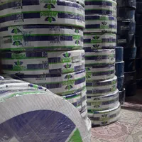 لوله نوار تیپ با ۹ کانال ابگیر و ۵ ابریز|آبگرمکن، پکیج، شوفاژ|ابهر, |دیوار