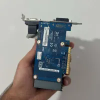 کارت گرافیک ایسوس ASUS GT 710 2G SL GDDR3|قطعات و لوازم جانبی رایانه|تهران, فردوسی|دیوار