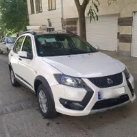 کوییک GXR تیپ L، مدل ۱۴۰۳