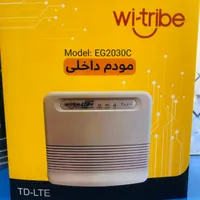 مودم سیم کارتی وای تریب