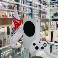 ایکس xbox سری اس|کنسول، بازی ویدئویی و آنلاین|مشهد, سراب|دیوار
