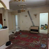 فروش آپارتمان ۵۵ متری ۲ خوابه طبقه ۲ در علی‌آباد|فروش آپارتمان|تهران, علی‌آباد|دیوار