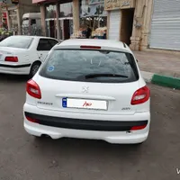 207 دنده|خودرو سواری و وانت|محمدشهر, |دیوار