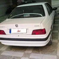 پژو پارس ELX (سفارشی) TU5، مدل ۱۴۰۱