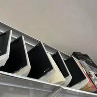 انواع مانیتور LCD و LED|قطعات و لوازم جانبی رایانه|تهران, شهرک شریعتی|دیوار