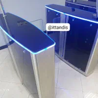 گیت کنترل تردد سازمانی و باشگاهی|ماشینآلات صنعتی|تهران, صادقیه|دیوار