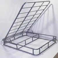 تخت خواب باکسی.کفی تخت جکدار.کفی تخت باکس جکدار