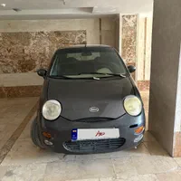 ام وی ام ۱۱۰ ۴ سیلندر