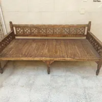 تخت سنتی