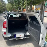 AT مدل ۱۴۰۱ گیربکس X33s نیوفیس|خودرو سواری و وانت|اصفهان, خانه اصفهان|دیوار