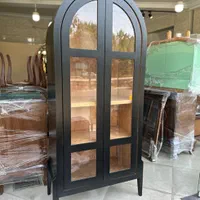 بوفه ویترین گنبدی|بوفه، ویترین، کنسول|تهران, شهید رجایی|دیوار