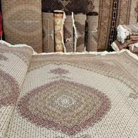 ( خریدارقالی‌فرش)در زعفرانیه/فرمانیه‌ /اختیاریه