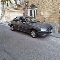پژو پارس XU7، مدل ۱۳۹۵|خودرو سواری و وانت|تهران, ستارخان|دیوار