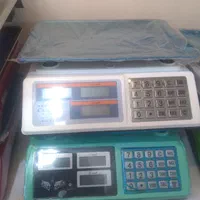 انواع ترازو، بدون علمک ۴۰کیلو محک وکمری|فروشگاه و مغازه|مشهد, ایثارگران|دیوار