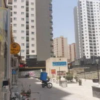 فروش واحد تجاری واقع در شهرک شهید بهشتی|فروش مغازه و غرفه|تهران, استخر|دیوار