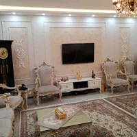 کناف کاغذدیواری کفپوش پارکت چمن ترمووال قرنیز|خدمات پیشه و مهارت|بیرجند, |دیوار