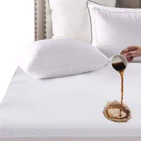 محافظ تشک وخوشخواب،ضدآب،ضدباکتری، قابل شستشو،شرکتی|تشک تختخواب|خوی, |دیوار