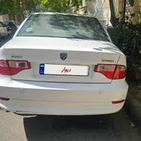 سورن ELX مدل ۹۸|خودرو سواری و وانت|تهران, پاسداران|دیوار