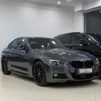 بی‌ام‌و سری 3 سدان 330i، مدل ۲۰۱۸|خودرو سواری و وانت|شیراز, فرهنگ شهر|دیوار