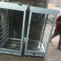 فر گرمخانه *ساندویچ غذا گرمکن ساندویچی پیراشکی|کافیشاپ و رستوران|خاوران, |دیوار