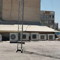 تعمیرات تخصصی انواع کولرگازی