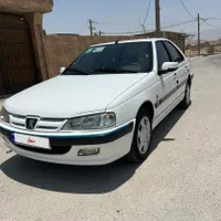 پژو پارس LX TU5، مدل ۱۴۰۰