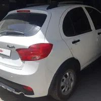 کوییکgxl مدل۱۴۰۳|خودرو سواری و وانت|مشهد, امام خمینی|دیوار