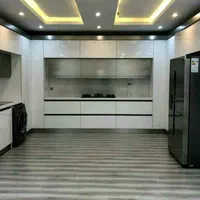 طراحی و ساخت انواع کابینت|مصالح و تجهیزات ساختمان|اصفهان, باغ نگاره|دیوار