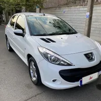 207 دنده ای درحد