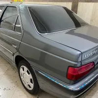 پژو پارس LX TU5، مدل ۱۴۰۱