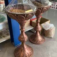 جام آجیل و خشکبار جای آجیل|فروشگاه و مغازه|شیراز, پارک کوهستانی بوستان|دیوار