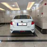 برلیانس H330 اتوماتیک 1500cc، مدل ۱۳۹۵|خودرو سواری و وانت|تهران, نارمک|دیوار