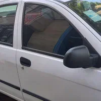 شیشه دودی uv.. usa|خدمات موتور و ماشین|اراک, |دیوار