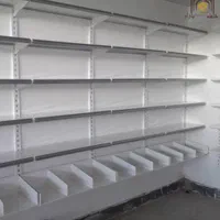 قفسه قیمت (مناسب)|فروشگاه و مغازه|کرج, گوهردشت|دیوار