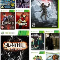 نصب بازی های ایکس باکس ۳۶۰ جی تگ جیتگ xbox360|کنسول، بازی ویدئویی و آنلاین|رشت, کوی جام جم|دیوار