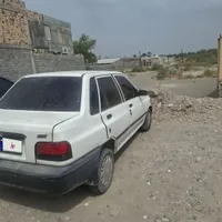 پراید ۱۳۱|خودرو سواری و وانت|بندرعباس, |دیوار