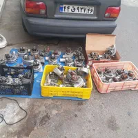 فن پکیج|آبگرمکن، پکیج، شوفاژ|رشت, کوی حسینی|دیوار