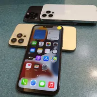 اپل iPhone 13 Pro Max (آکبند) + اپل واچ|موبایل|همدان, |دیوار