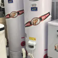 ابگرمکن برقی ایستاده 160 General|آبگرمکن، پکیج، شوفاژ|کرج, شهرک فهمیده|دیوار