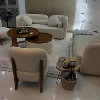 مبل  دایسا٪|مبلمان خانگی و میز عسلی|اصفهان, رزمندگان|دیوار