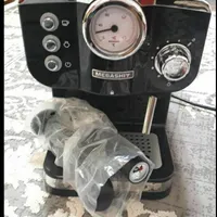 دستگاه اسپرسو مباشی ، قهوه ساز