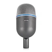 میکروفون BETA 52A کارت صدا هدفون اسپیکرمانیتورینگ|آلات موسیقی|تهران, ده‌ونک|دیوار
