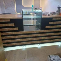 کانتر * دکور ، شو کیک / ساخت انواع کانتر