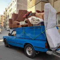 نیسان بار،اتوبار ،باربری خاور وانت کارگر خالی|خدمات حمل و نقل|تهران, نواب|دیوار
